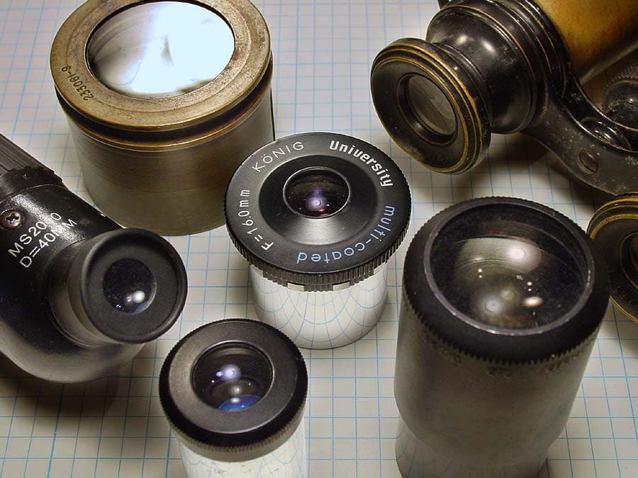Eyepiece - Wikipedia