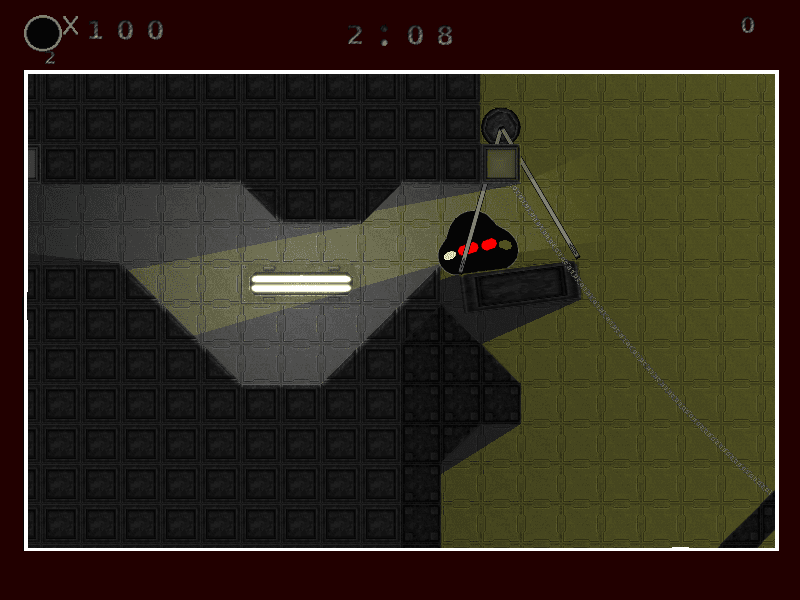 Gish (jeu vidéo) — Wikipédia