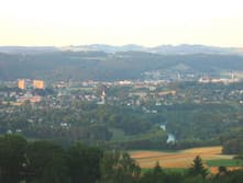 Muri bei Bern — Wikipédia