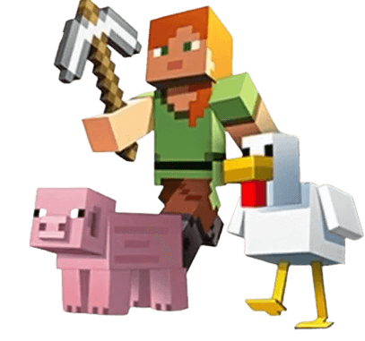 Minecraft — Wikipédia