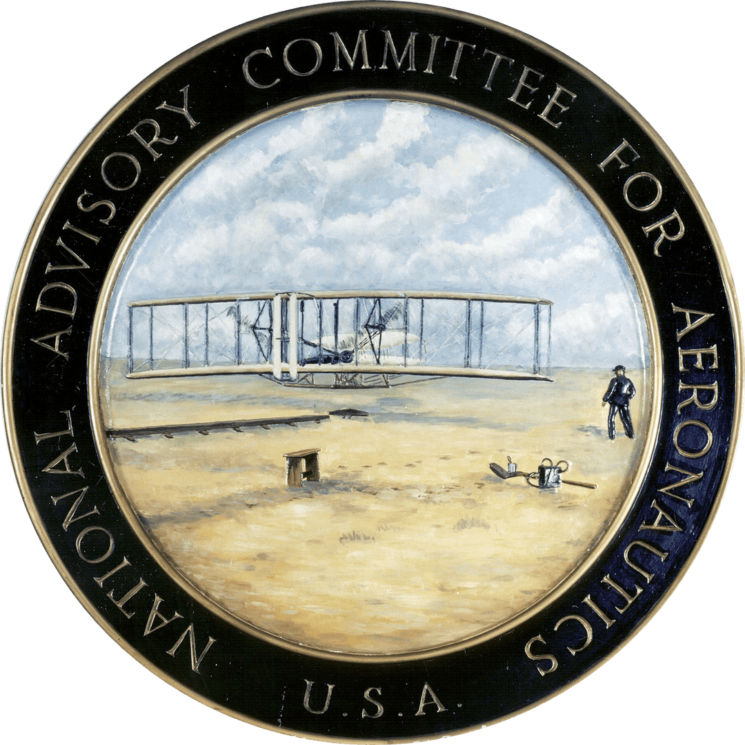 National Advisory Committee for Aeronautics - Wikipedia