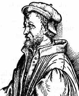 Jérôme Cardan — Wikipédia