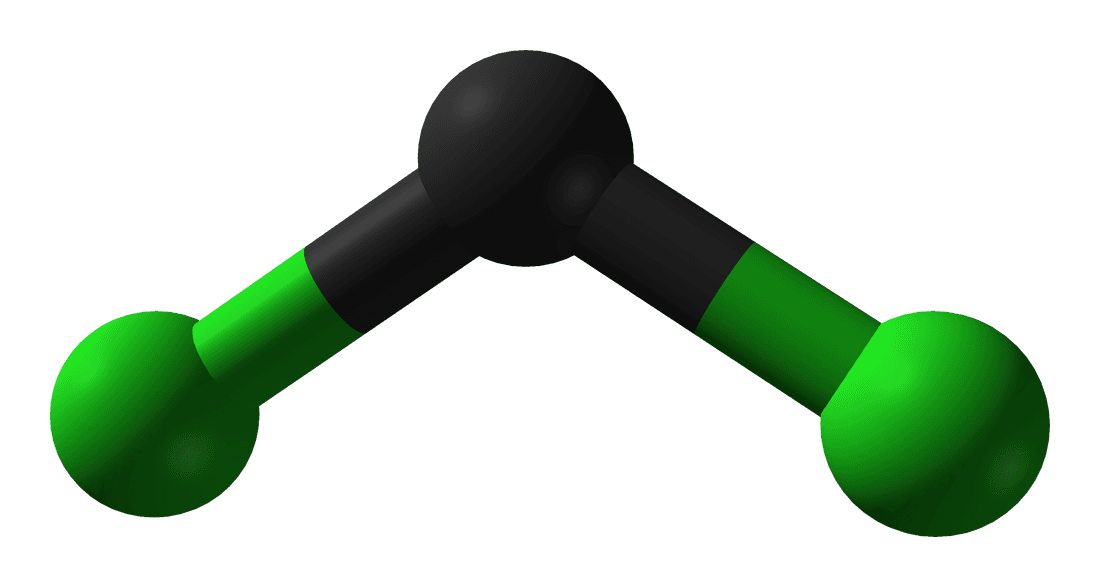 Dichlorocarbène — Wikipédia