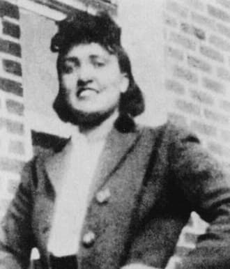 Henrietta Lacks - Wikipedia