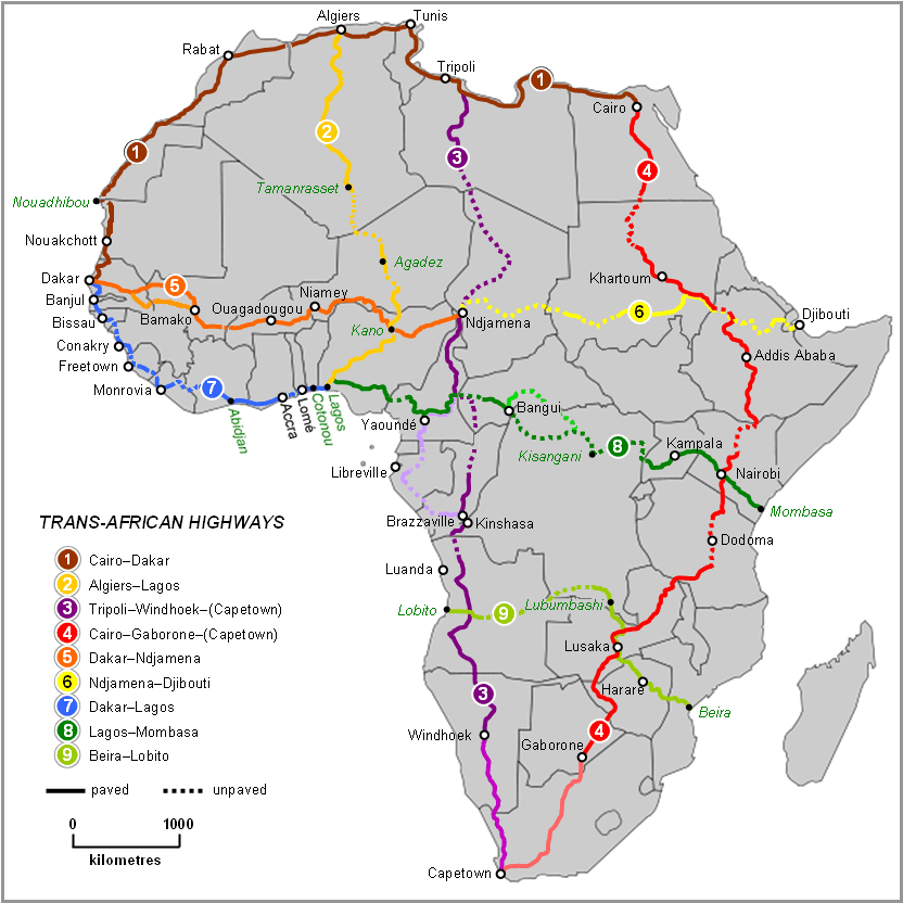 Road map - Wikipedia