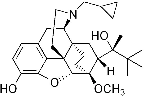Buprénorphine — Wikipédia