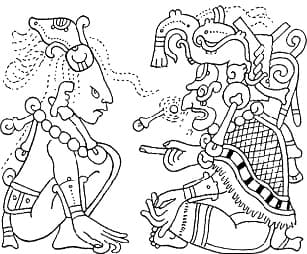 Maya religion - Wikipedia