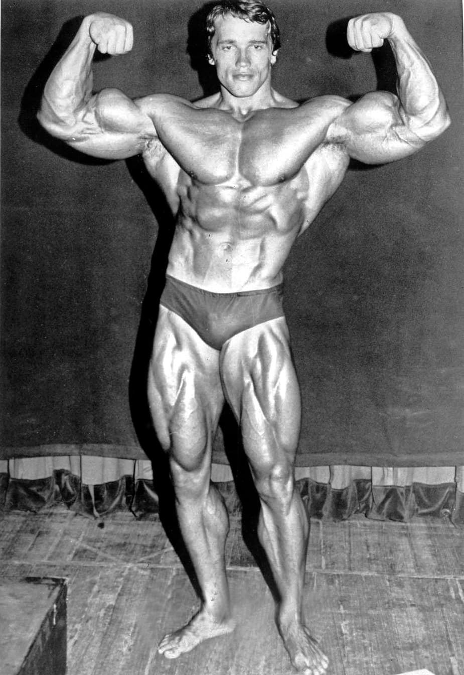 Bodybuilding - Wikipedia