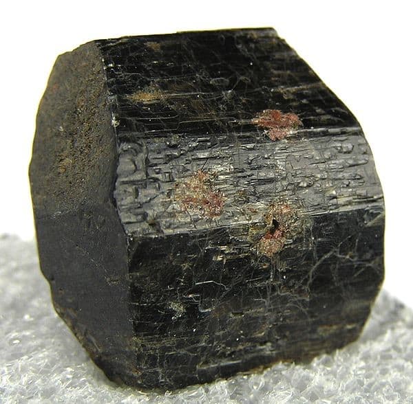 Amphibole — Wikipédia