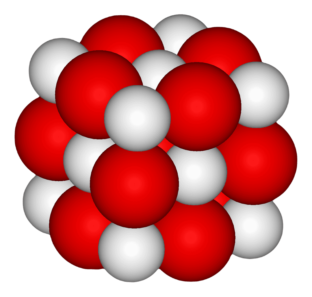 Calcium oxide - Wikipedia