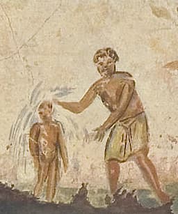 Christianisme primitif — Wikipédia