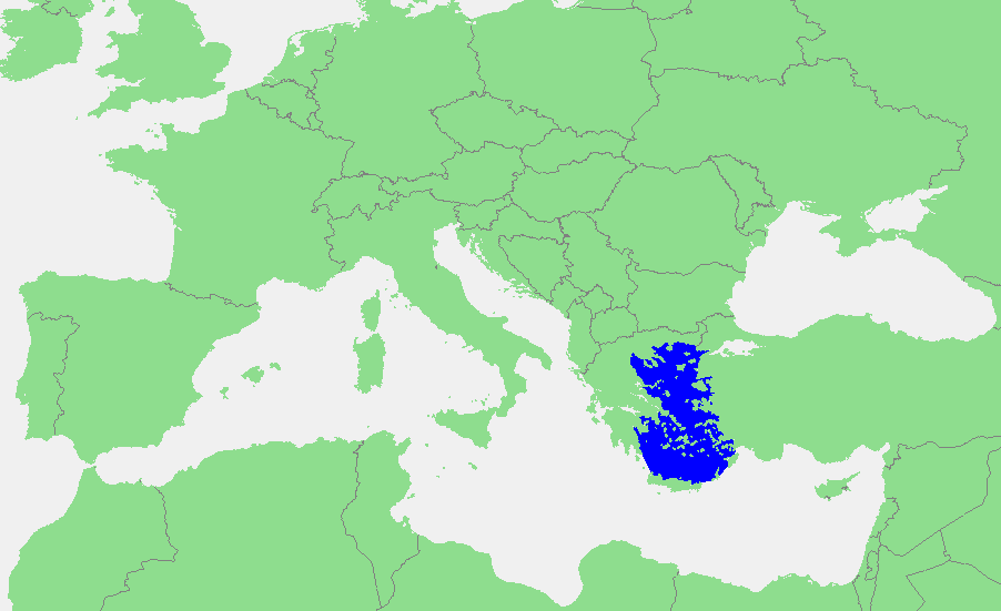 Aegean Sea - Wikipedia