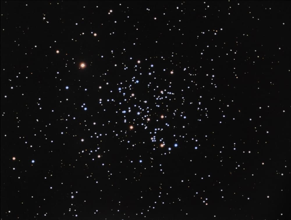 Messier 67 - Wikipedia