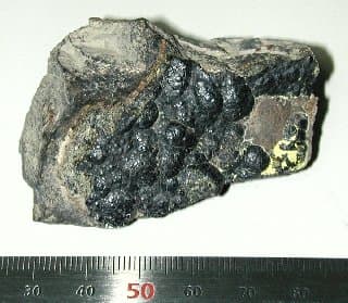 Pechblende — Wikipédia