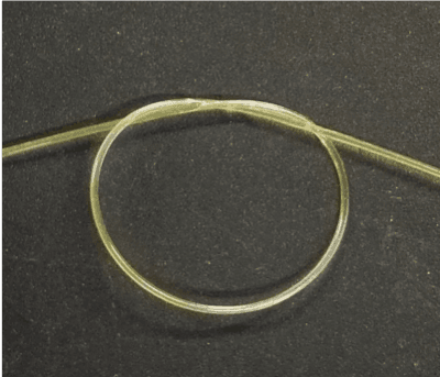 Fibre optique plastique — Wikipédia