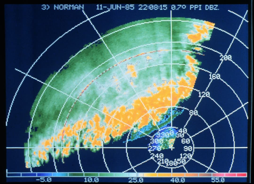 Rainband - Wikipedia