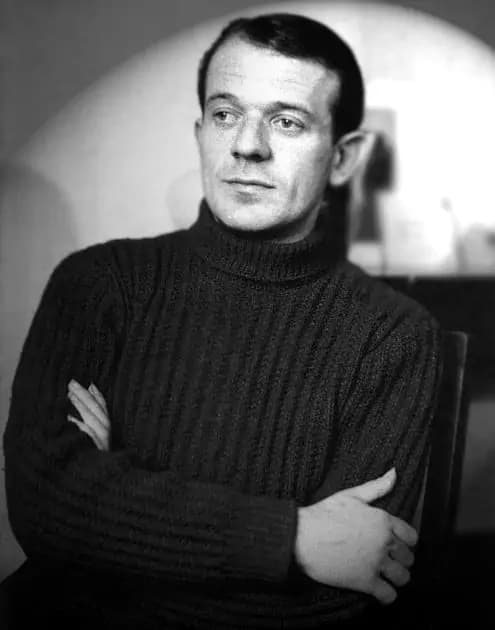 Gilles Deleuze — Wikipédia