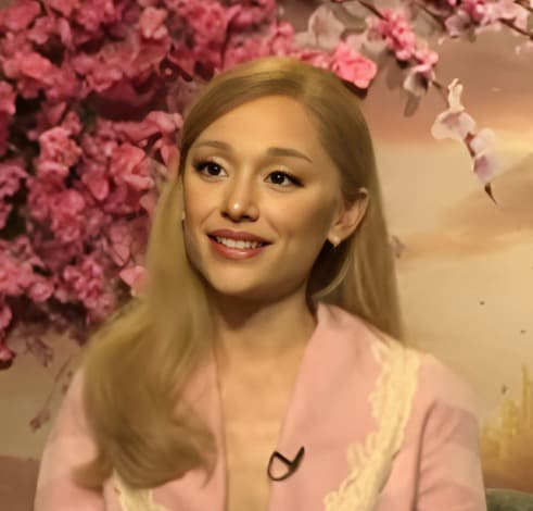 Ariana Grande — Wikipédia