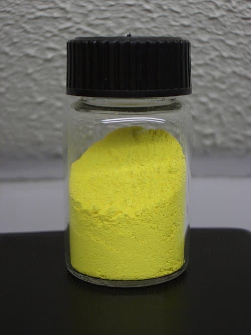 Cadmium sulfide - Wikipedia