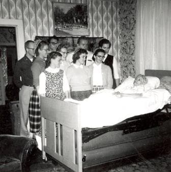 Nursing home - Wikipedia