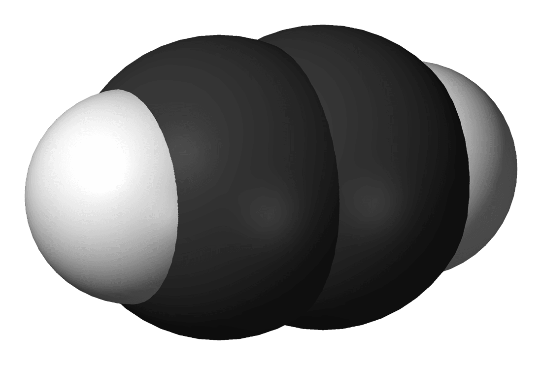 Acetylene - Wikipedia