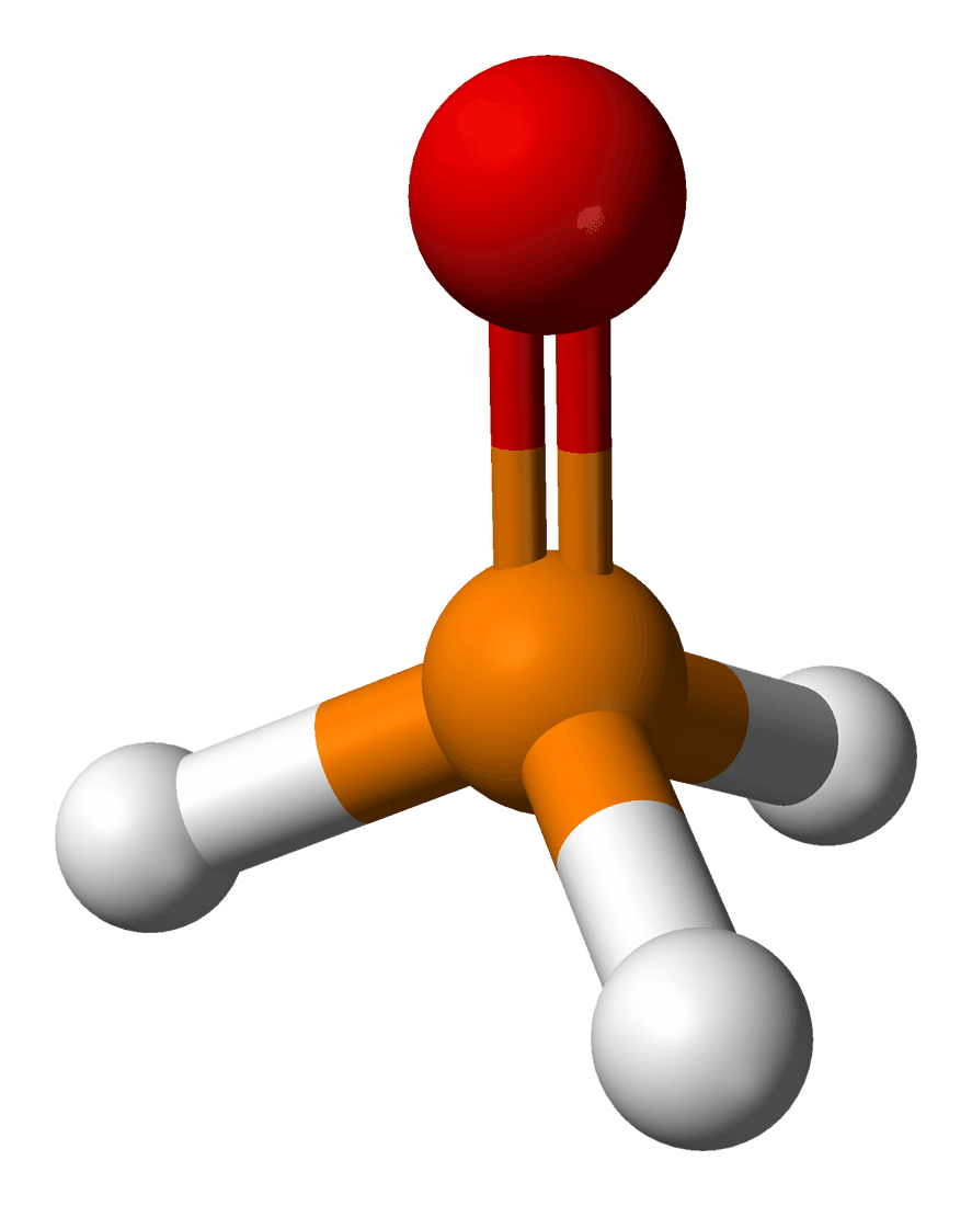 Phosphine oxide - Wikipedia