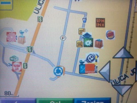 Point of interest - Wikipedia