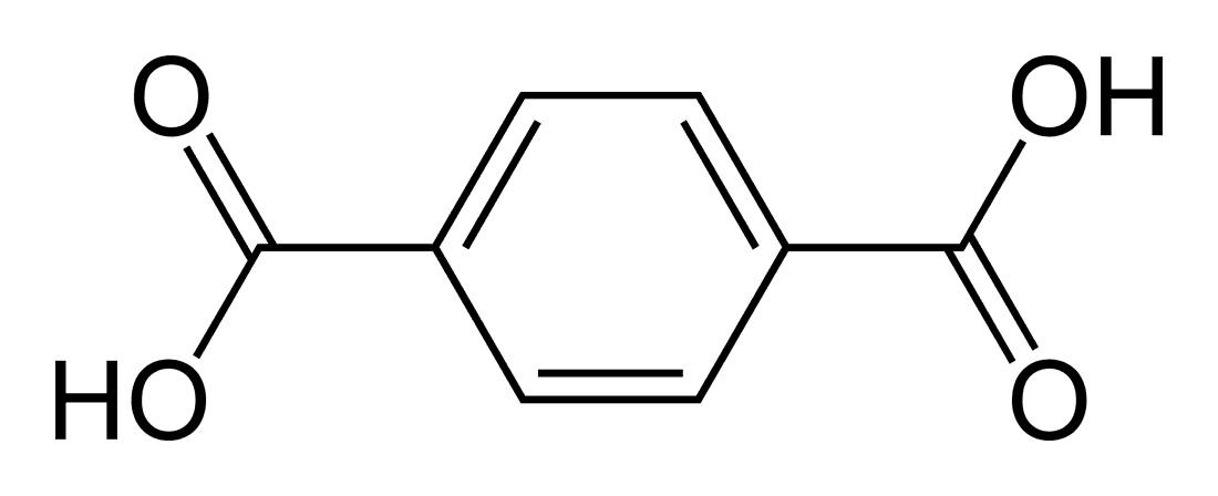 Acide téréphtalique — Wikipédia