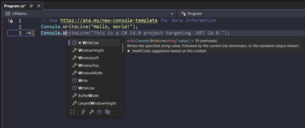 Code completion - Wikipedia