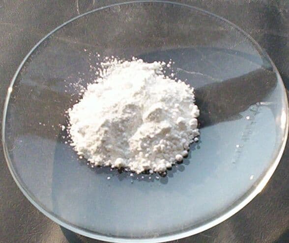 Zinc oxide - Wikipedia