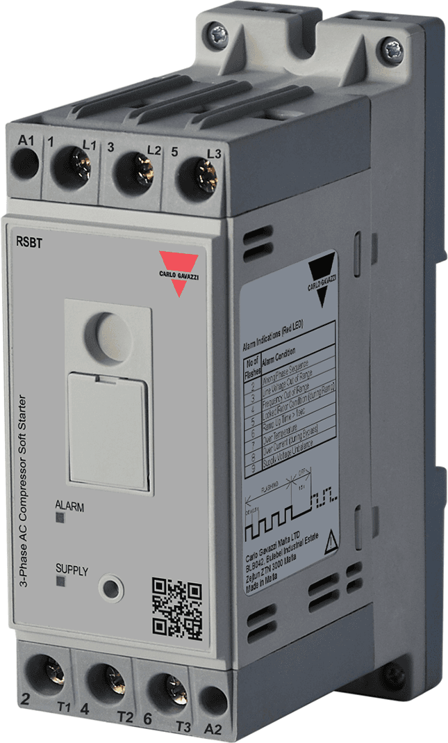 Motor soft starter - Wikipedia