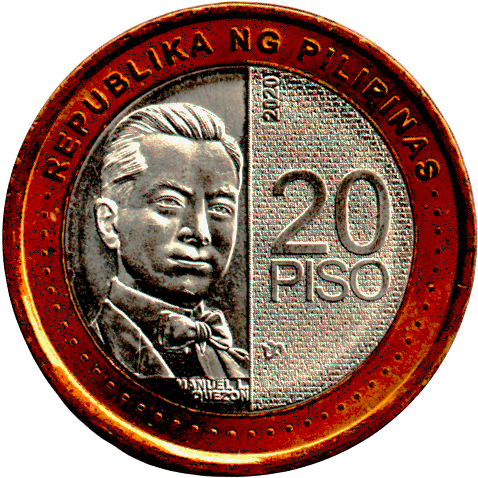 Philippine peso - Wikipedia