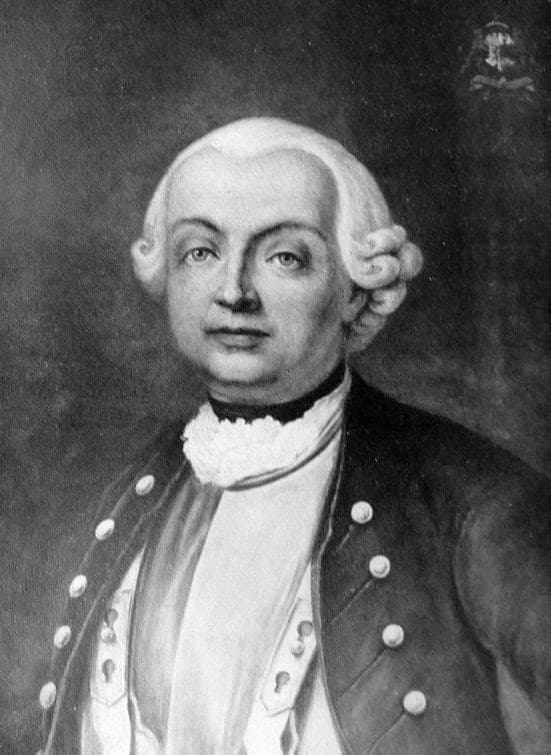 Jean de Forcade de Biaix - Wikipedia