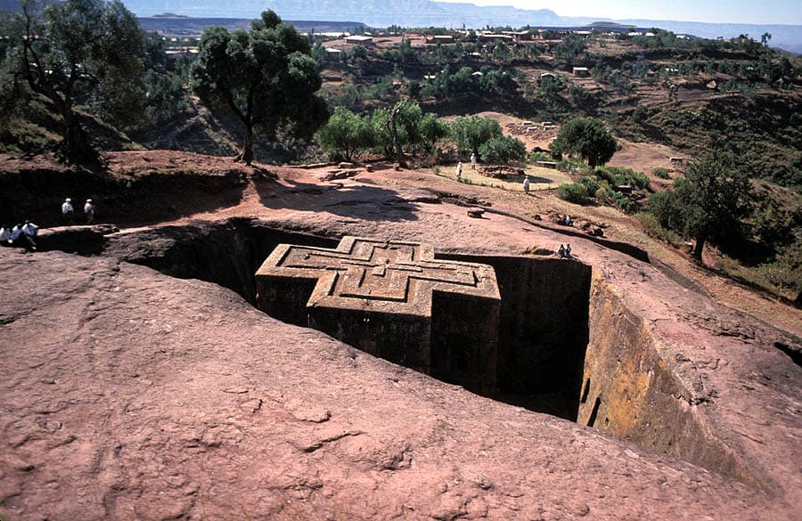 Christianity in Africa - Wikipedia