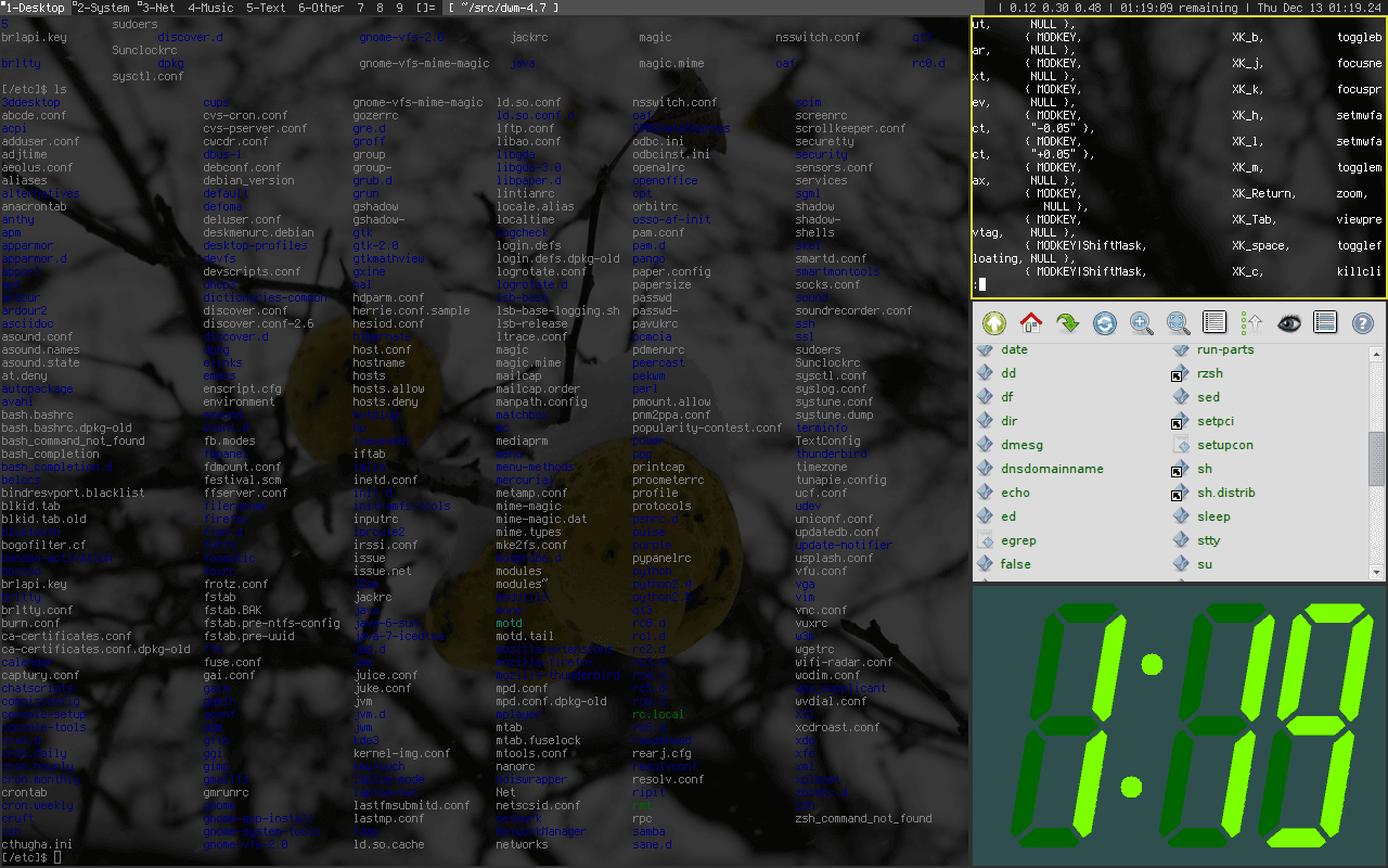Tiling window manager - Wikipedia