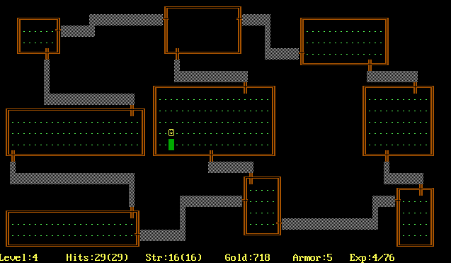 Roguelike — Wikipédia