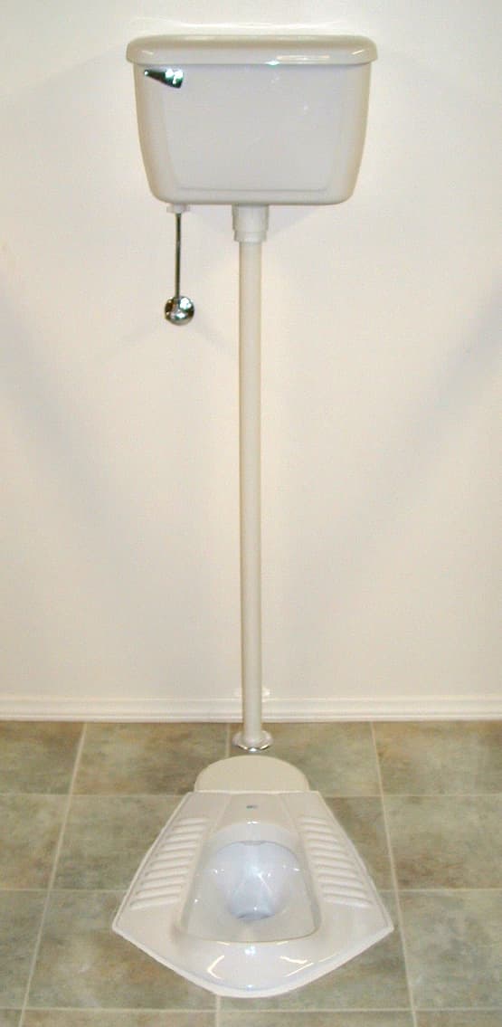Squat toilet - Wikipedia
