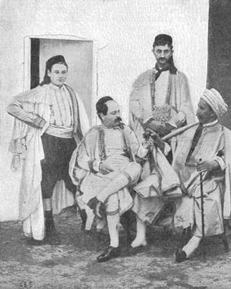 History of the Jews in Tunisia - Wikipedia