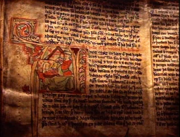 Icelandic language - Wikipedia