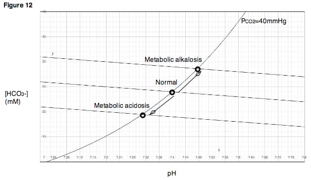 Acidose métabolique — Wikipédia