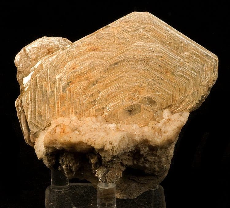 Muscovite — Wikipédia