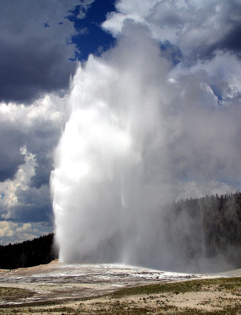 Geyser — Wikipédia