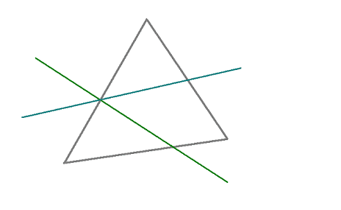 Axiome de Pasch — Wikipédia