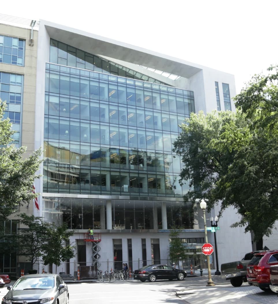 Center for Strategic and International Studies — Wikipédia