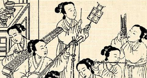 Music of China - Wikipedia