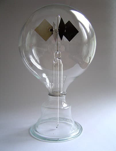 Radiometer - Wikipedia