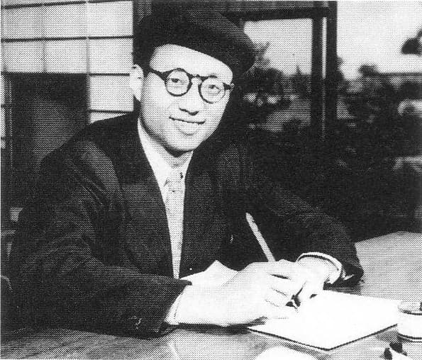 Osamu Tezuka — Wikipédia