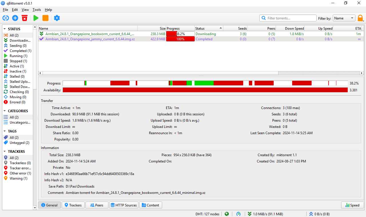 qBittorrent - Wikipedia