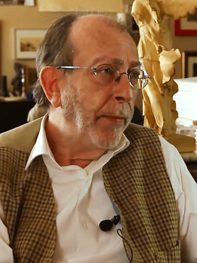Alain de Benoist - Wikipedia