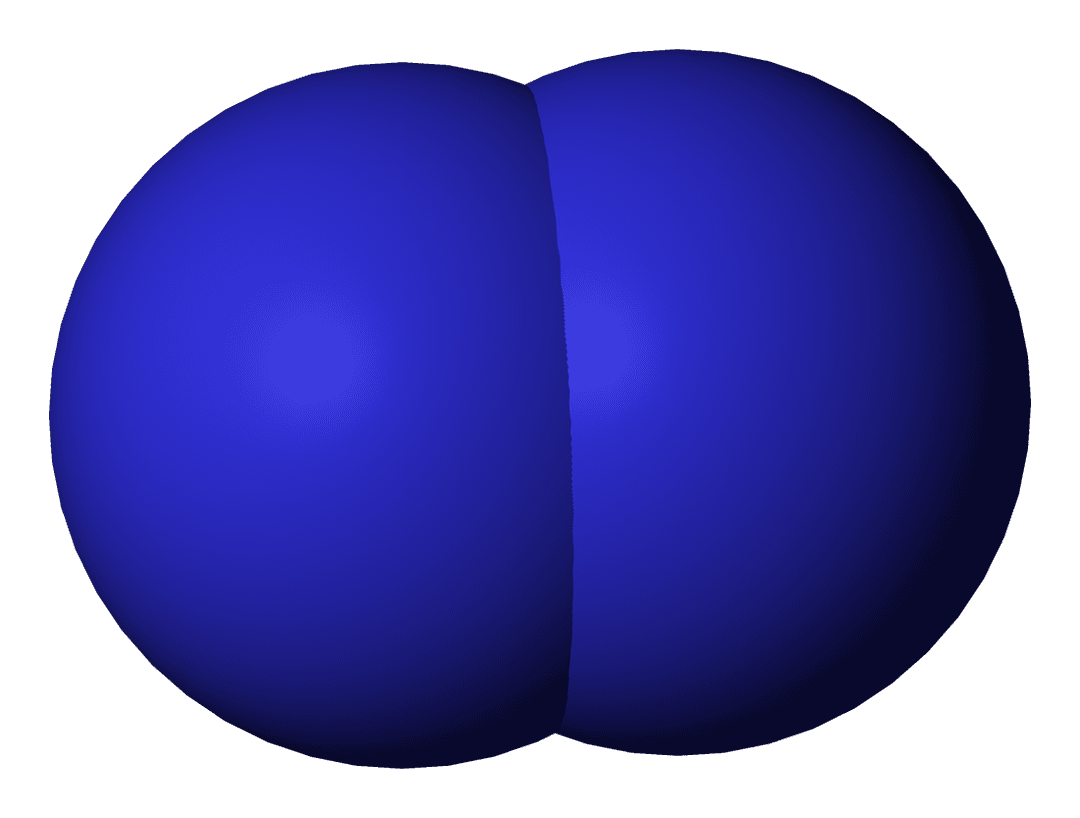 Diatomic molecule - Wikipedia